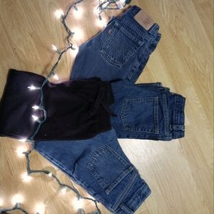 👖 Boys size 7 pants 👖